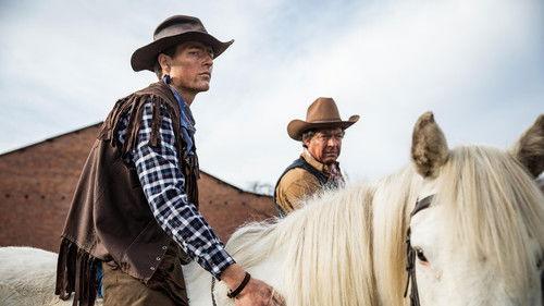 Grensoverschrijdend Season 1 Episode 3 - Episode 3