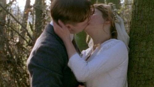 Dalziel & Pascoe Season 3 Episode 4 - The Wood Beyond