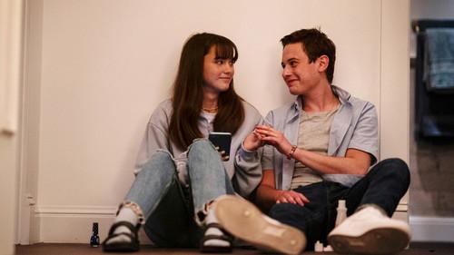 undefined Season 1 Episode 4 - Pussy Power