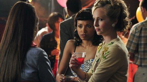 undefined Season 1 Episode 12 - Unpleasantville
