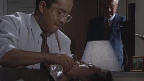 Furuhata Ninzaburo Season 1 Episode 10 - The Contradictory Corpse