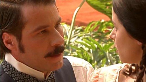 The Slave Isaura Season 1 Episode 2 - Episode 2