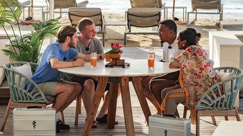 The Fortune Hotel Season 1 Episode 7 - Don't Rock the Boat