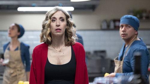 4 estrellas Season 3 Episode 4 - Episode 4