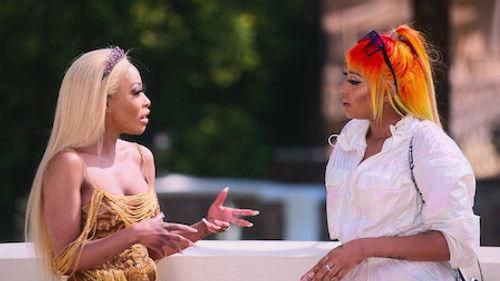 Young, Famous & African Season 1 Episode 2 - The Newcomer