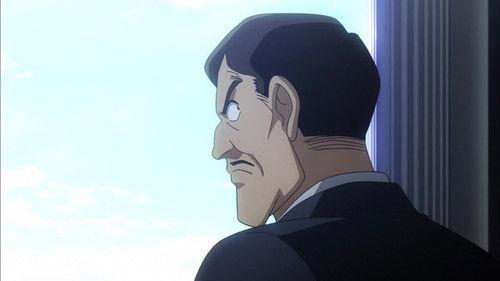 Magic Kaito 1412 Season 1 Episode 20 - Dark Knight