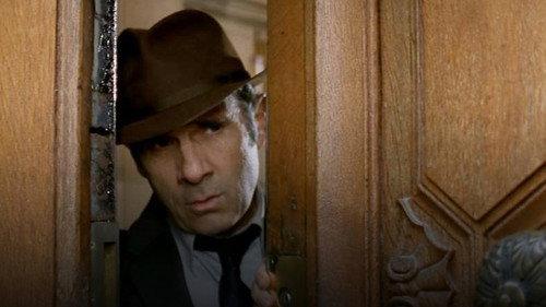Nestor Burma Season 8 Episode 1 - The Good Matchmaker