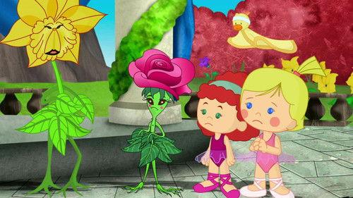 Chloe's Closet Season 4 Episode 24 - Budding Ballerinas