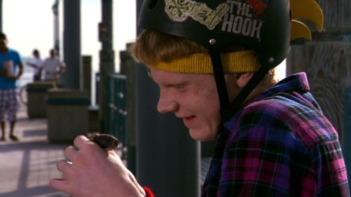 Zeke and Luther Season 1 Episode 7 - Luck Be a Rodent Tonight