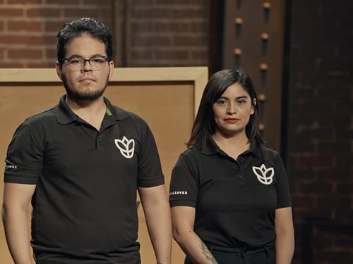 Shark Tank México Season 5 Episode 12 - Episode 12