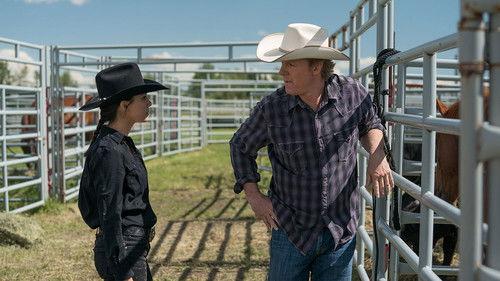 Heartland Season 11 Episode 3 - Decision Time