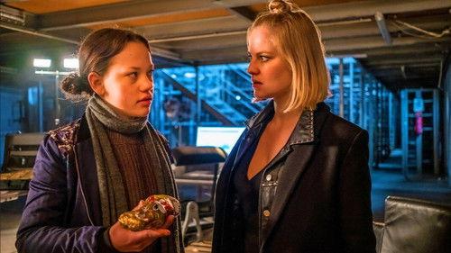 The Peppercorns Season 17 Episode 2 - Im Darknet