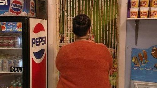 undefined Season 2 Episode 8 - Buntin'