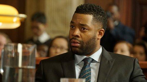 Chicago Justice Season 1 Episode 2 - Uncertainty Principle