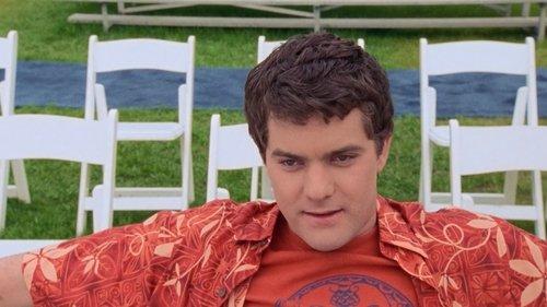 Dawson's Creek Season 4 Episode 22 - The Graduate