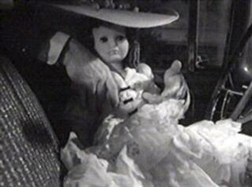 Thriller Season 1 Episode 22 - The Fingers of Fear