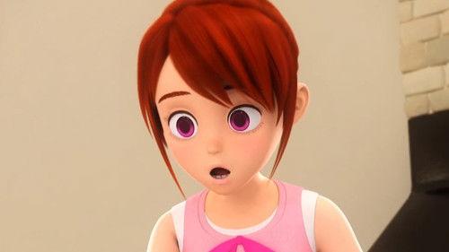 Miniforce Season 2 Episode 3 - Alien Jody: Part 1