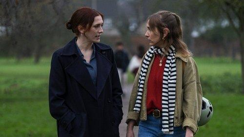 Code of Silence Season 1 Episode 3 - Episode 3