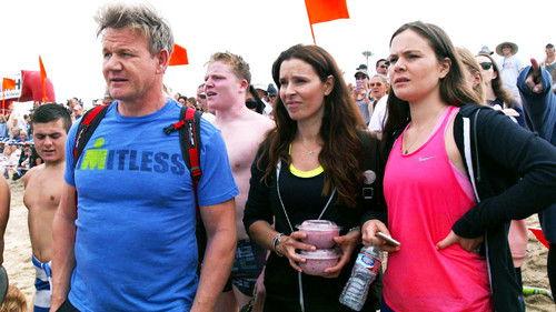 Matilda and the Ramsay Bunch Season 3 Episode 5 - The Toughest Challenge Ever