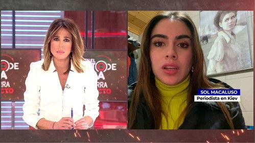 En el punto de mira Season 7 Episode 18 - Episode 18