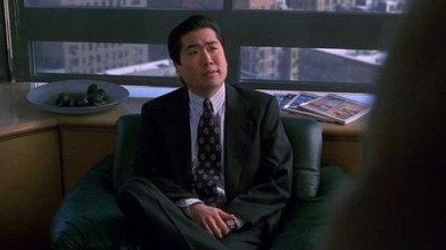 Law & Order Season 5 Episode 17 - Act of God