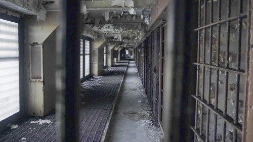 Mysteries of the Abandoned Season 10 Episode 6 - Blues Prison