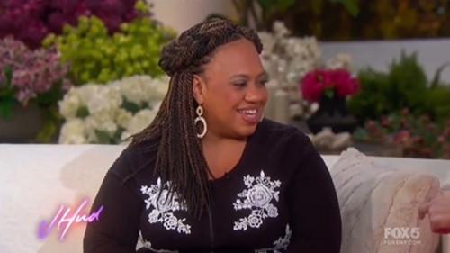 The Jennifer Hudson Show Season 1 Episode 14 - Chandra Wilson
