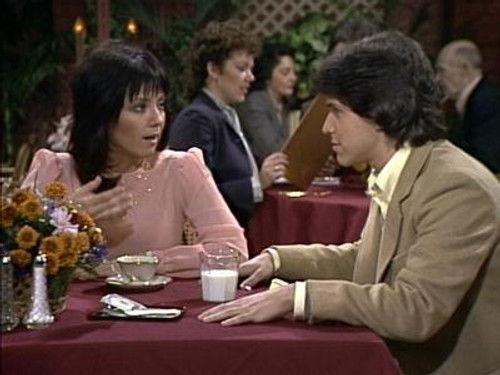 Three's Company Season 7 Episode 18 - Janet's Little Helper