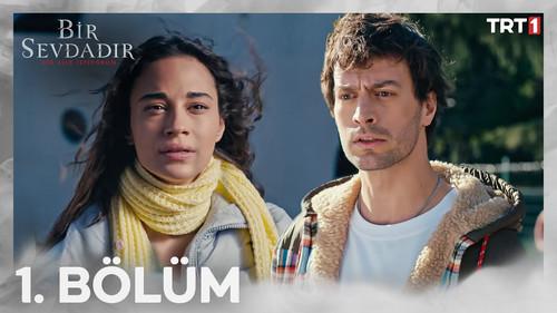 Tears of a Bride Season 1 Episode 1 - Episode 1