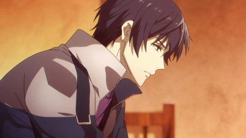 Dragon Raja -The Blazing Dawn- Season 2 Episode 22 - The Mourner's Eyes