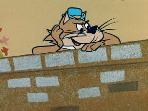 Pixie and Dixie and Mr. Jinks Season 1 Episode 21 - Mouse-Nappers