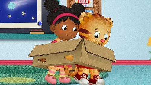 Daniel Tiger's Neighborhood Season 1 Episode 47 - Play Pretend