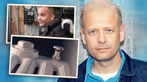 Kontant Season 20 Episode 6 - Your local plumber?