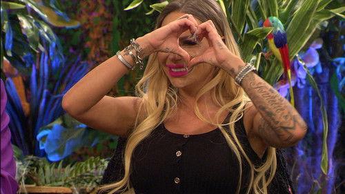 Ich bin ein Star – Holt mich hier raus! Die Stunde danach Season 2 Episode 10 - Episode 10