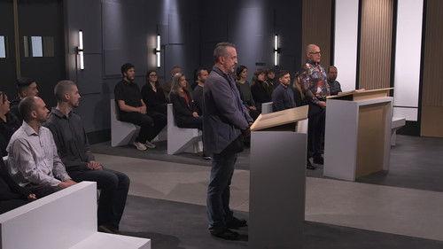 Everyday Justice Season 3 Episode 4 - Episode 4