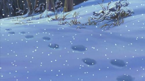 The Story of Perrine Season 1 Episode 50 - The First Snow of Winter