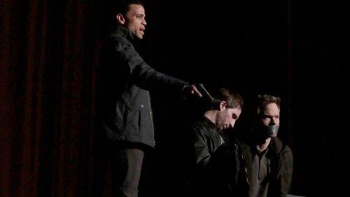 The Following Season 3 Episode 13 - A Simple Trade