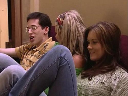 Beauty and the Geek Season 1 Episode 4 - Makeovers and Pick-Up Lines