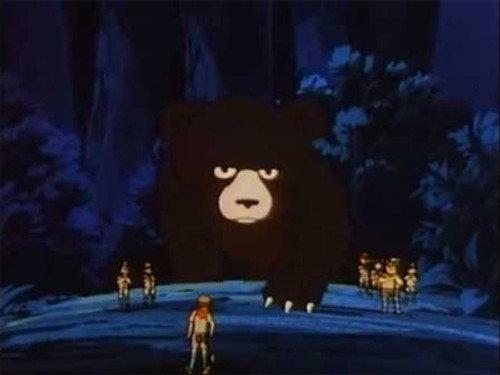 The Littles Season 1 Episode 11 - The Little Scouts