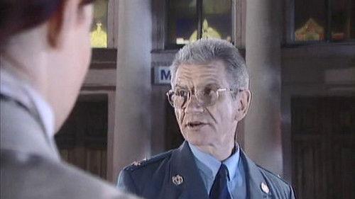 Secrecy of the Investigation Season 3 Episode 8 - Episode 8