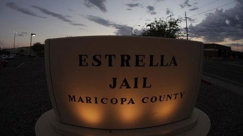 Paranormal Witness Season 5 Episode 9 - The Jail