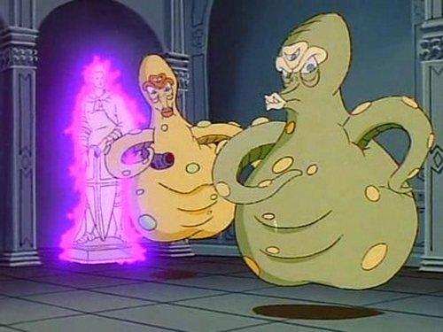 undefined Season 7 Episode 5 - Artless