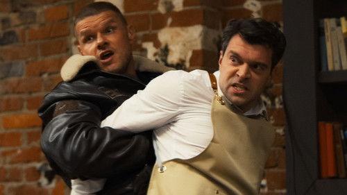 Ухожу красиво Season 2 Episode 7 - Episode 7