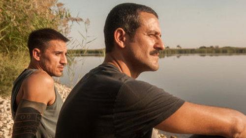 Giants Season 1 Episode 4 - Scars