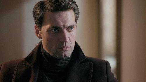 First Department Season 3 Episode 10 - Episode 10