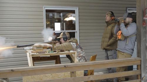 MeatEater Season 10 Episode 4 - Flash In The Pan