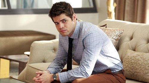 undefined Season 1 Episode 16 - Falling