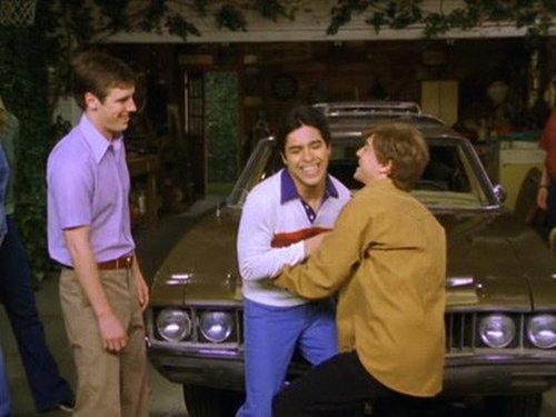 That '70s Show Season 7 Episode 25 - Till the Next Goodbye