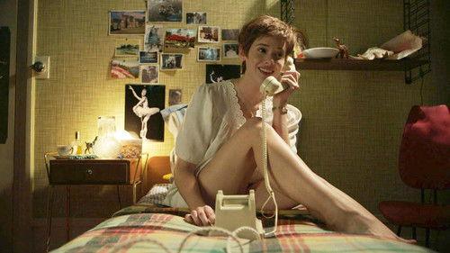 A Very Secret Service Season 1 Episode 11 - The Five-Year Plan