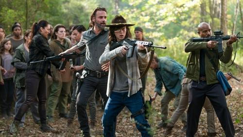 undefined Season 7 Episode 15 - Something They Need